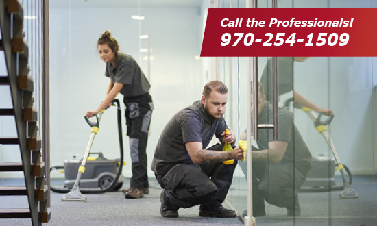 Office Cleaning Services Grand Junction Fruita Palisade